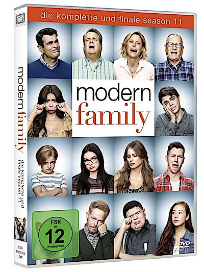Modern Family