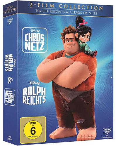 Ralph Reichts & Chaos im Netz