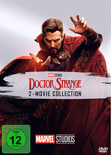 Doctor Strange