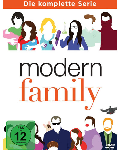 Modern Family