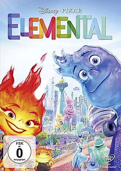 Elemental