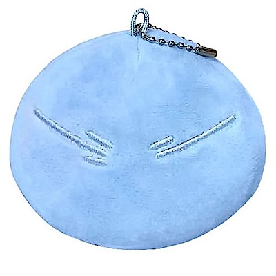 Anhänger - Meine Wiedergeburt als Schleim in einer anderen Welt - Plüsch