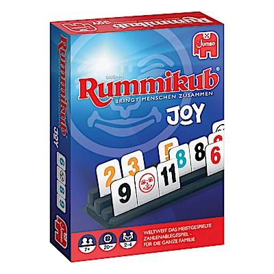 Original Rummikub - Joy