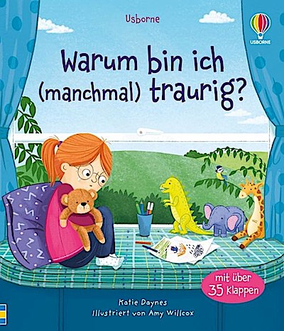 Warum bin ich (manchmal) traurig?