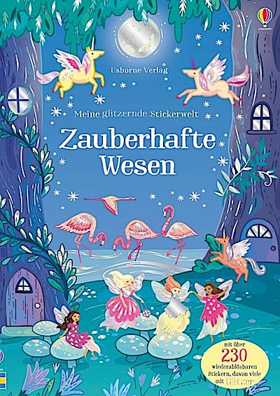 Zauberhafte Wesen