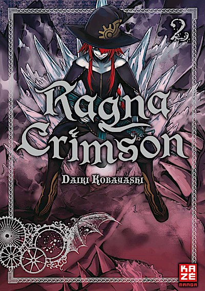 Ragna Crimson 02