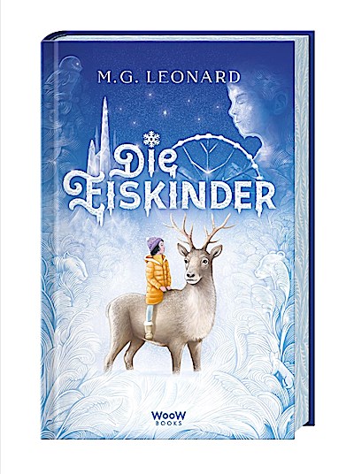 Die Eiskinder