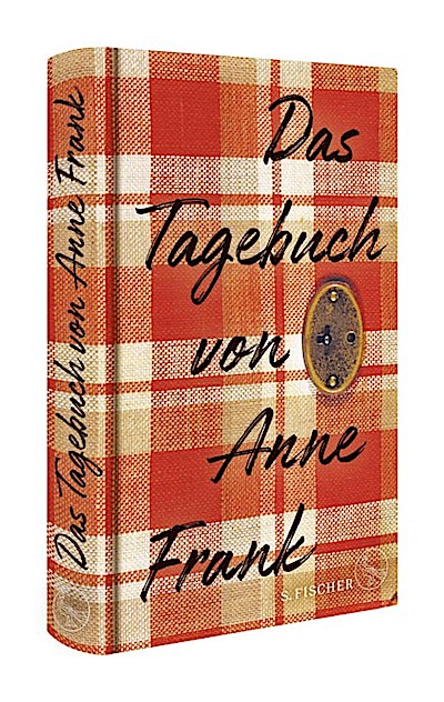Das Tagebuch von Anne Frank