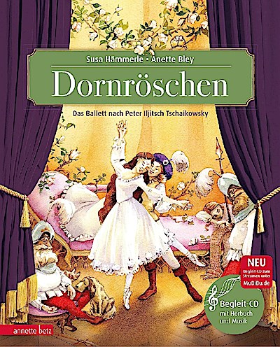 Dornröschen