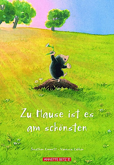 Zu Hause ist es am schönsten