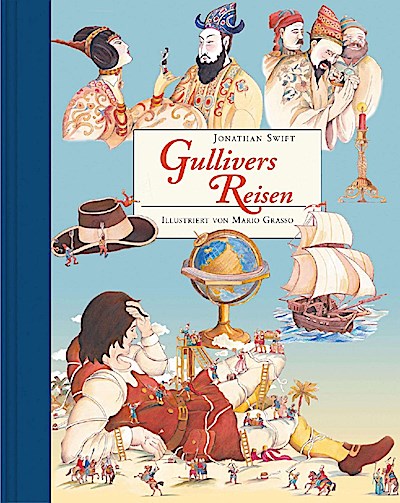 Gullivers Reisen