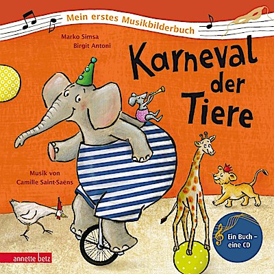 Karneval der Tiere