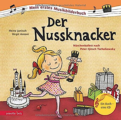 Der Nussknacker