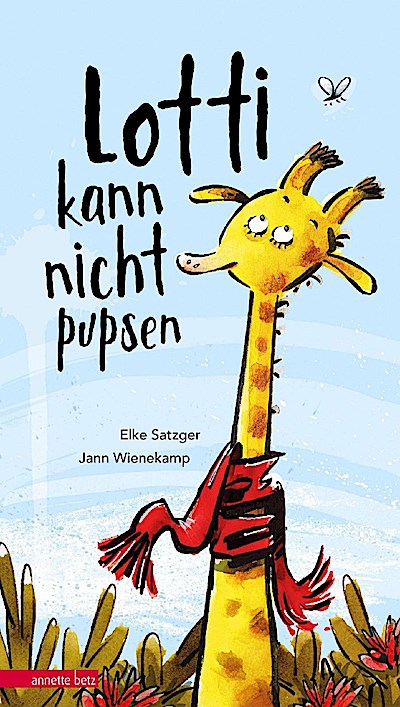 Lotti kann nicht pupsen