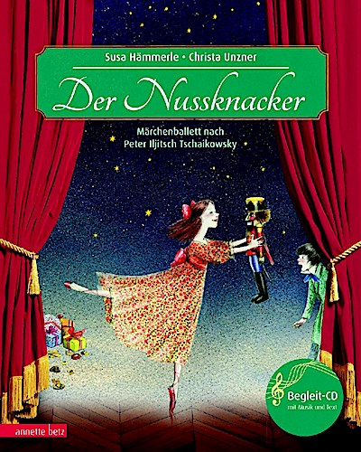 Der Nussknacker