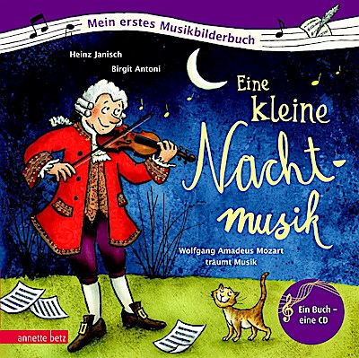 Eine kleine Nachtmusik