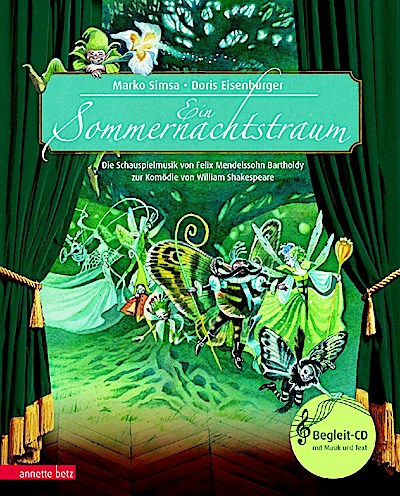 Ein Sommernachtstraum