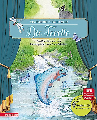 Die Forelle