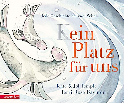 (K)ein Platz für uns