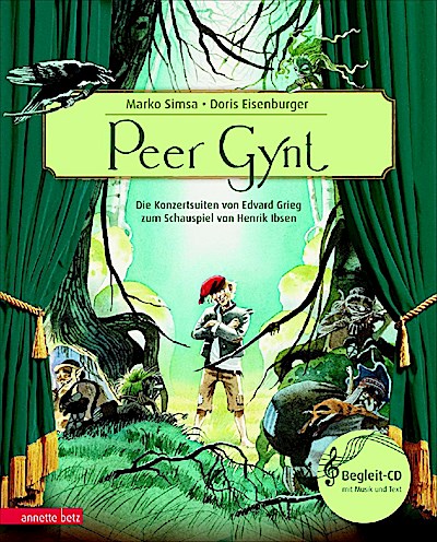 Peer Gynt