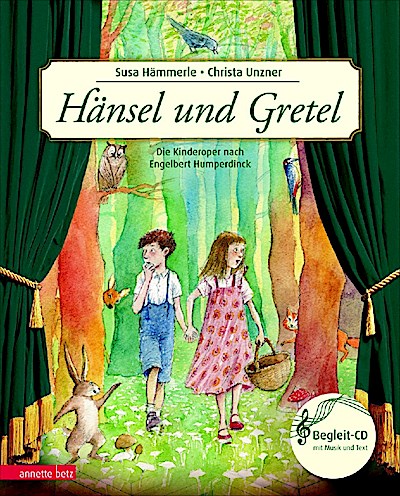 Hänsel und Gretel