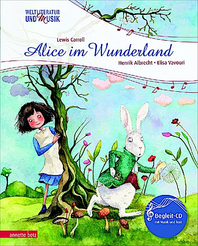 Alice im Wunderland