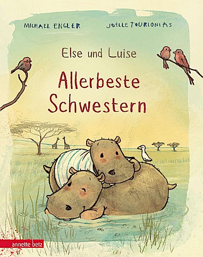 Else und Luise - Allerbeste Schwestern