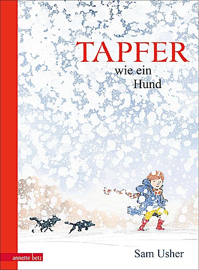 Tapfer wie ein Hund