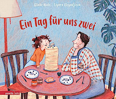 Ein Tag für uns zwei