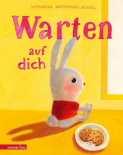 Warten auf dich