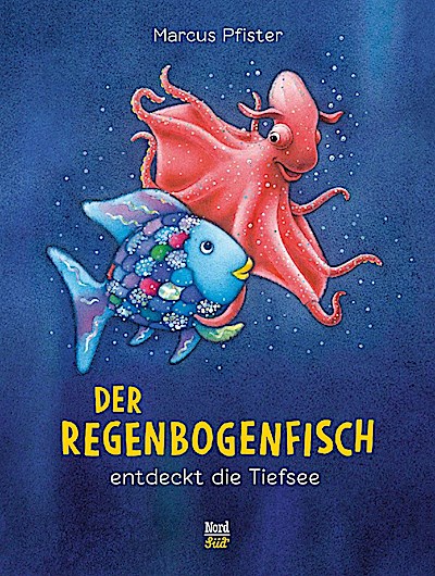 Der Regenbogenfisch entdeckt die Tiefsee