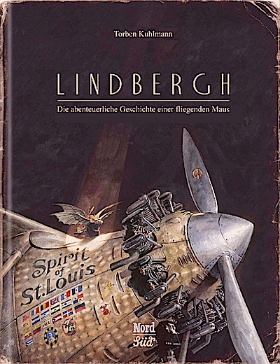 Lindbergh