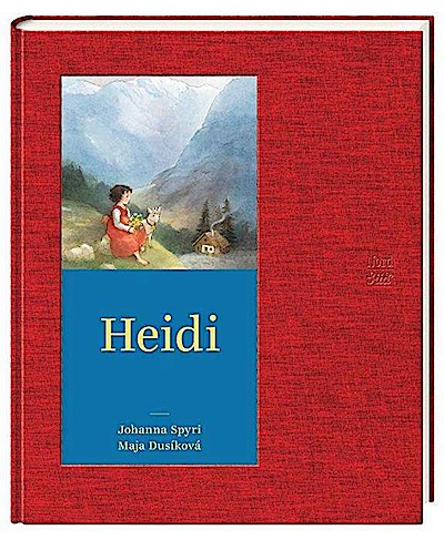 Heidi
