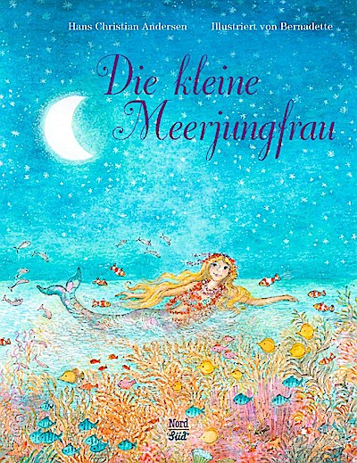 Die kleine Meerjungfrau