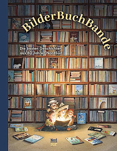 BilderBuchBande