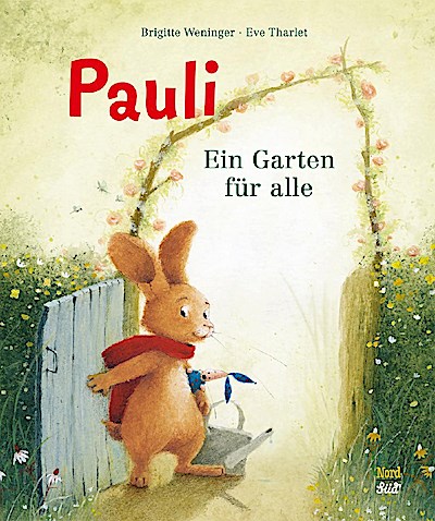 Pauli. Ein Garten für alle