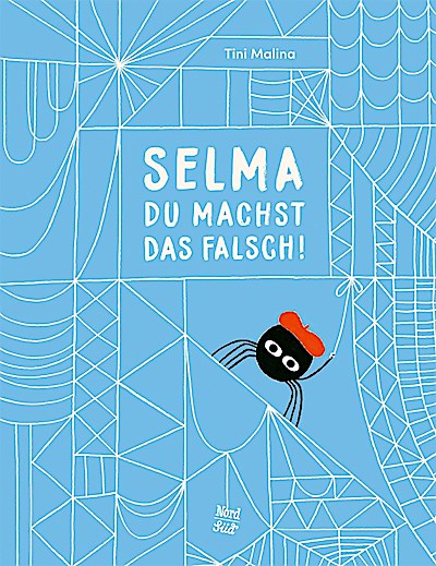 Selma, du machst das falsch!