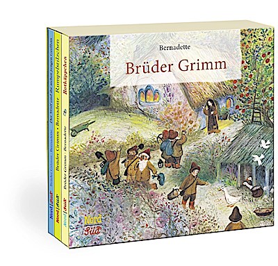 Bundle Brüder Grimm