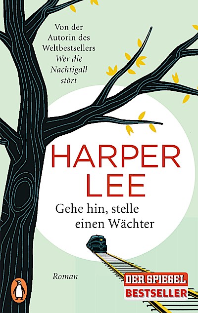 Gehe hin, stelle einen Wächter