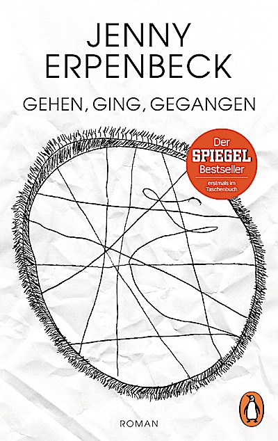 Gehen, ging, gegangen