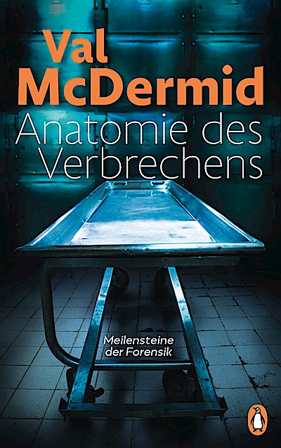 Anatomie des Verbrechens