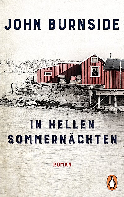 In hellen Sommernächten