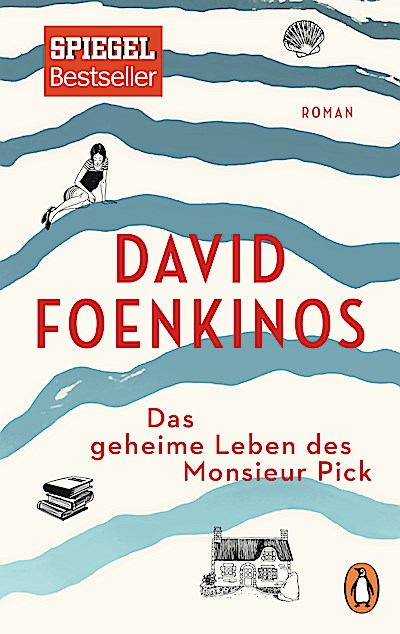 Das geheime Leben des Monsieur Pick