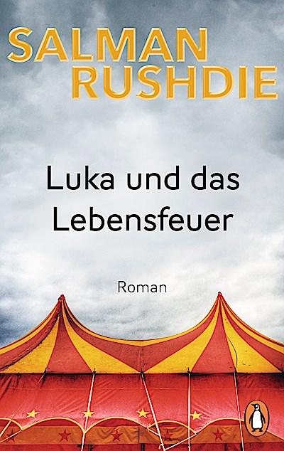 Luka und das Lebensfeuer