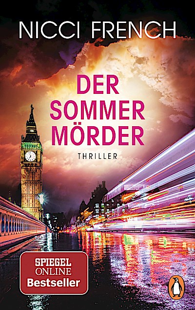 Der Sommermörder