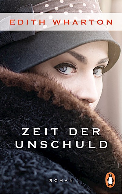 Zeit der Unschuld