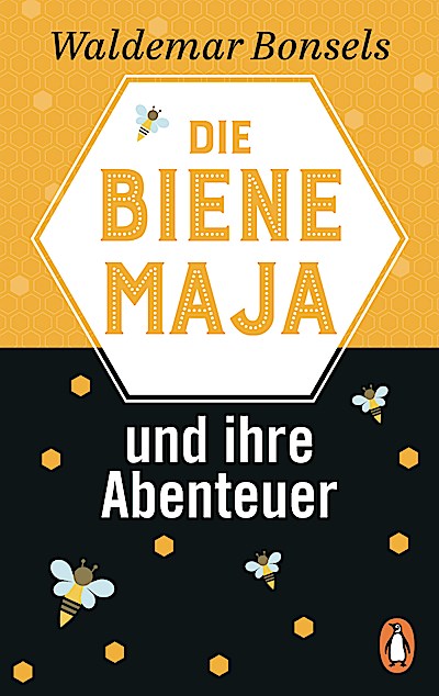 Die Biene Maja und ihre Abenteuer