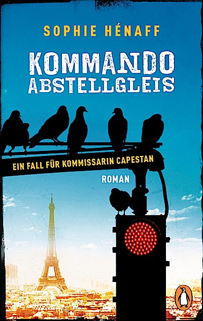 Kommando Abstellgleis