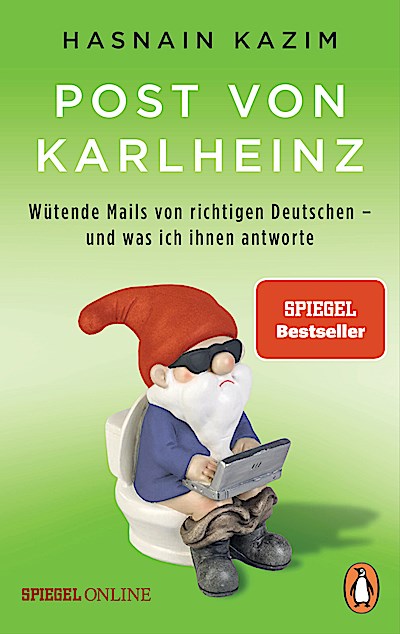 Post von Karlheinz