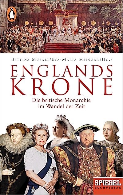 Englands Krone